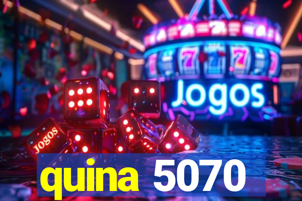 quina 5070