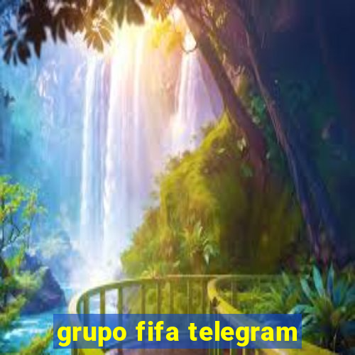 grupo fifa telegram