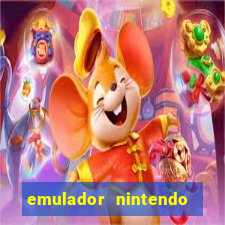 emulador nintendo switch jogos