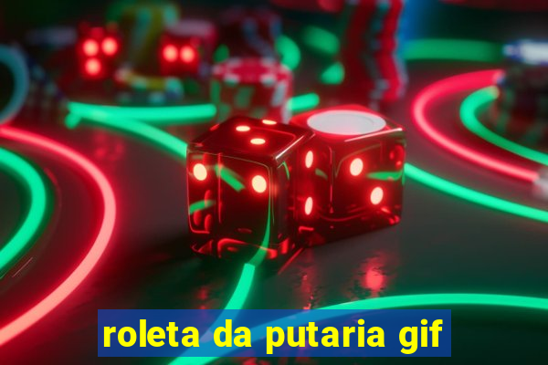 roleta da putaria gif