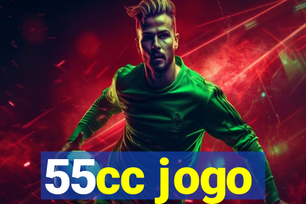 55cc jogo