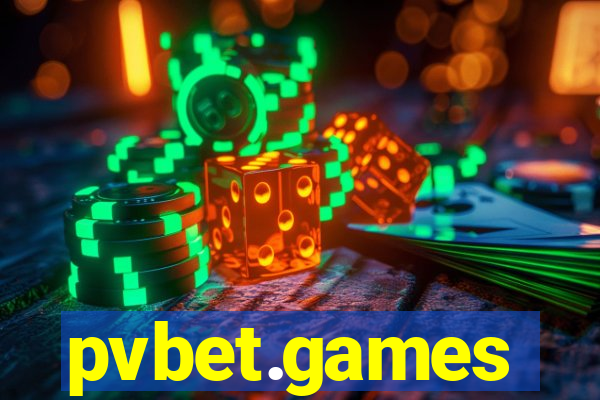 pvbet.games