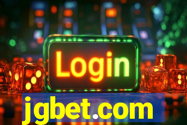 jgbet.com