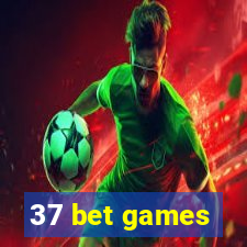 37 bet games