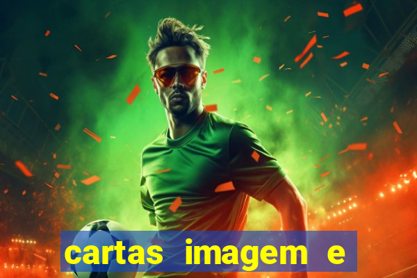 cartas imagem e ação pdf download