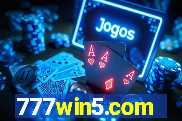 777win5.com