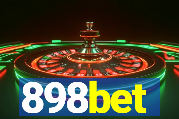 898bet