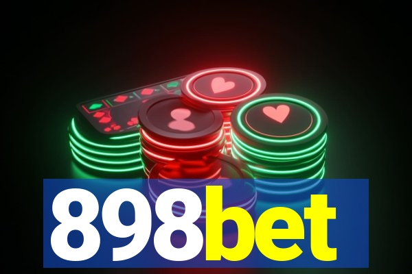 898bet