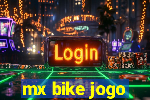 mx bike jogo