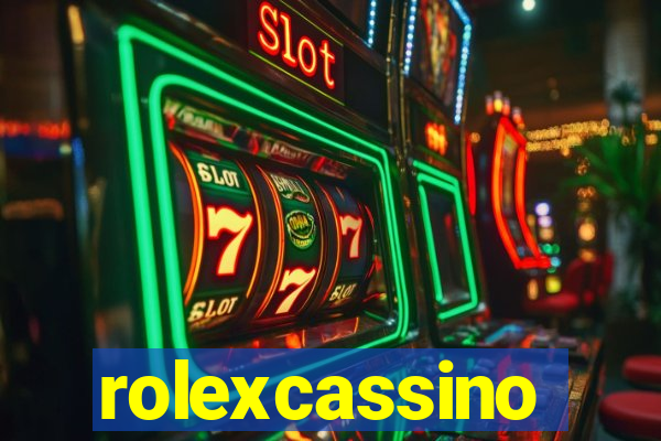 rolexcassino