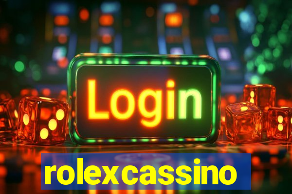 rolexcassino