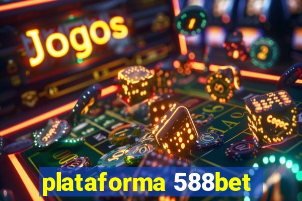 plataforma 588bet