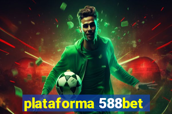 plataforma 588bet