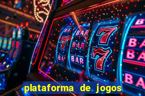 plataforma de jogos 2 reais