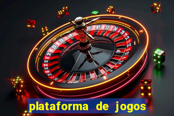 plataforma de jogos 2 reais