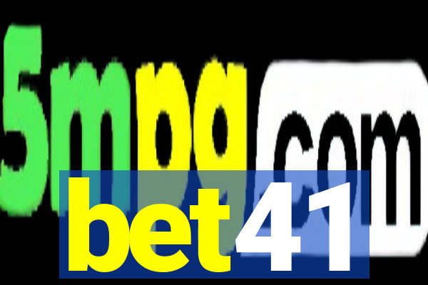 bet41