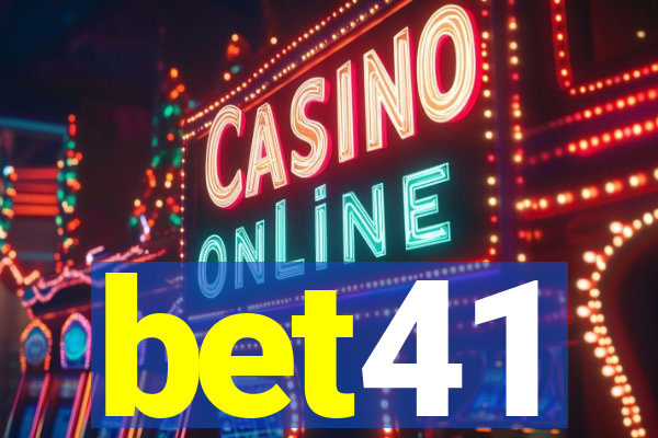 bet41