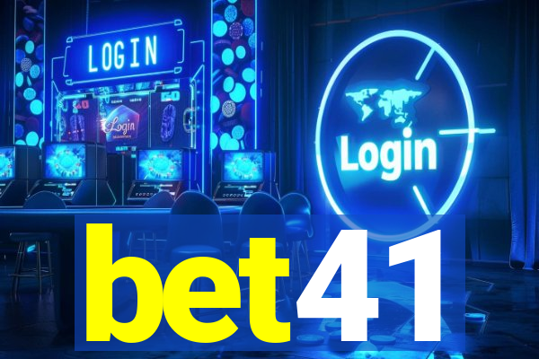 bet41