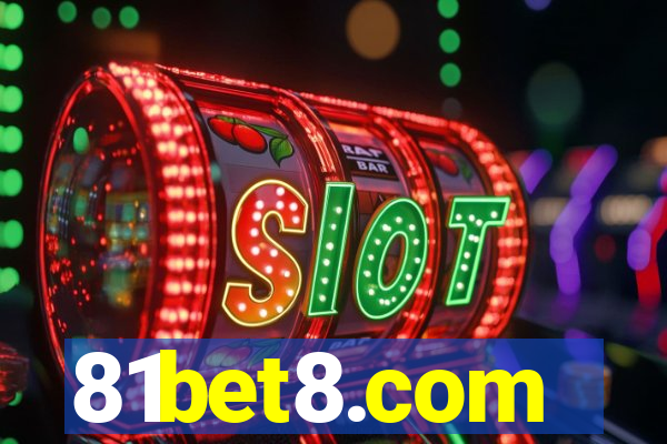 81bet8.com