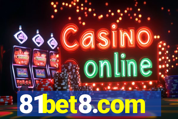 81bet8.com