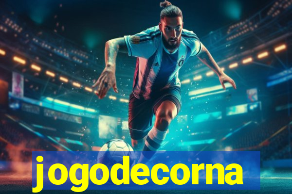 jogodecorna