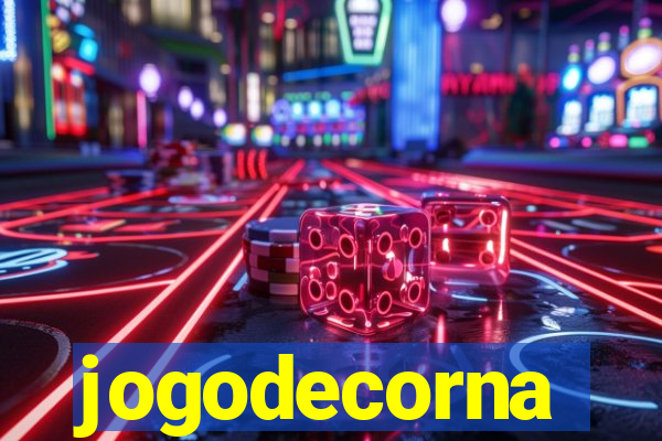 jogodecorna