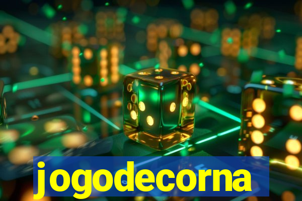 jogodecorna