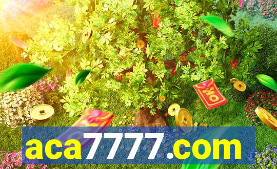 aca7777.com