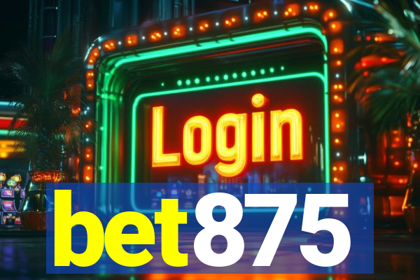 bet875