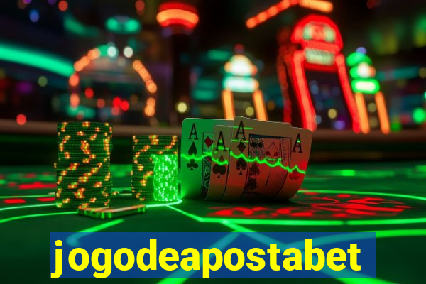 jogodeapostabet