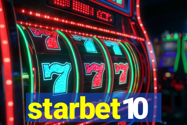 starbet10