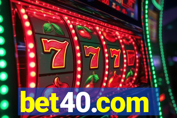 bet40.com