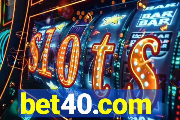 bet40.com