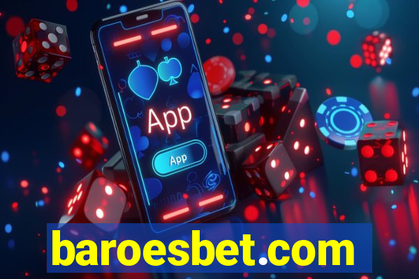 baroesbet.com