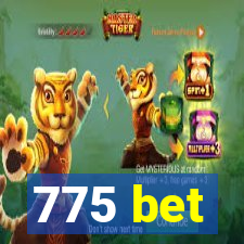 775 bet