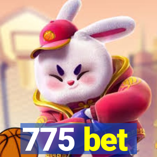 775 bet