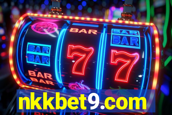 nkkbet9.com