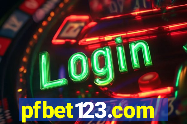 pfbet123.com