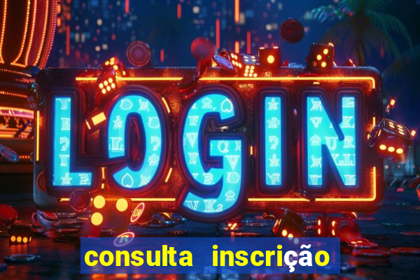 consulta inscrição municipal porto alegre