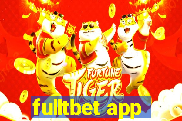 fulltbet app