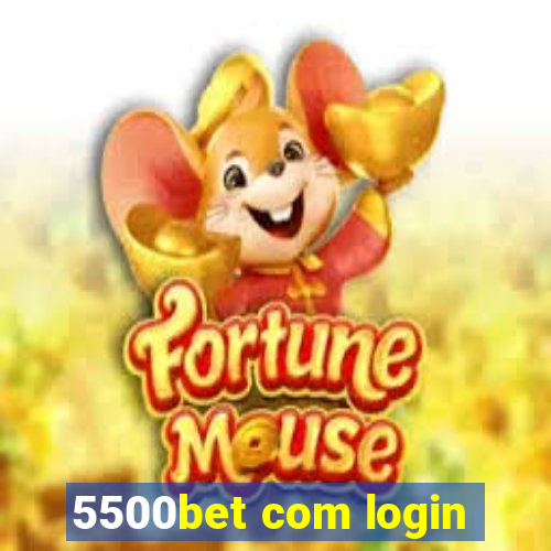 5500bet com login