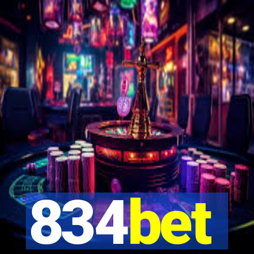 834bet