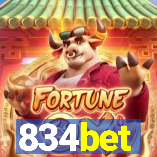 834bet