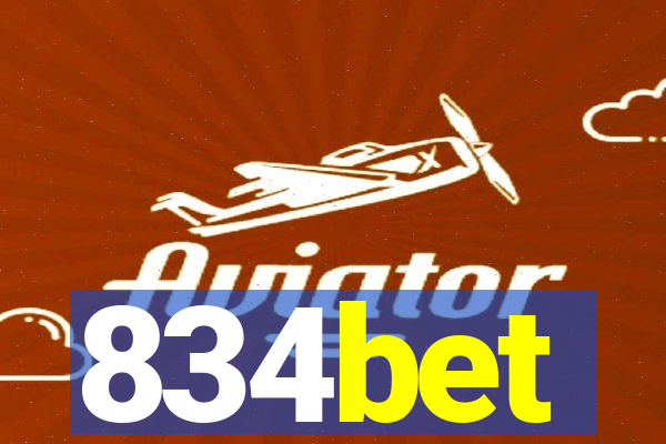 834bet