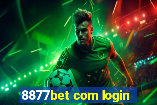 8877bet com login