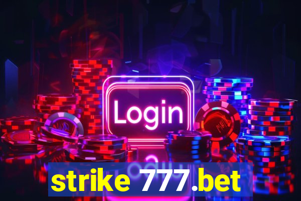 strike 777.bet