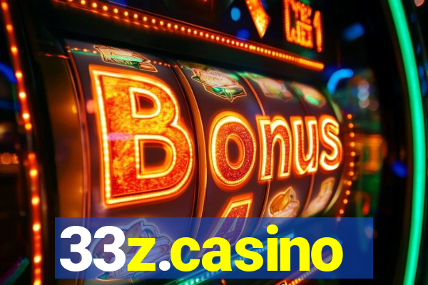 33z.casino