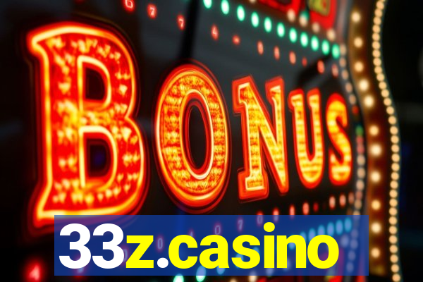 33z.casino