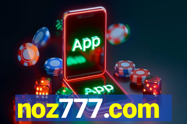 noz777.com