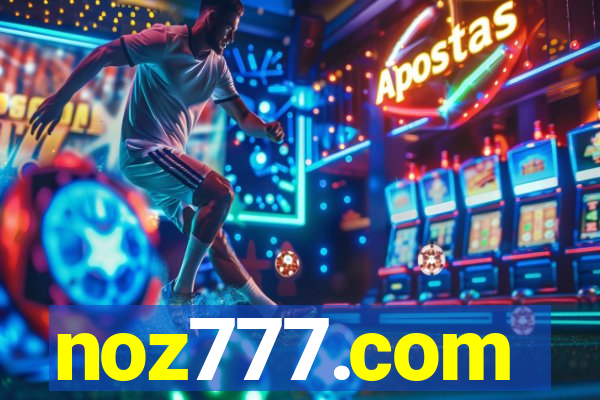 noz777.com